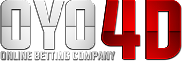 LOGO OYO4D